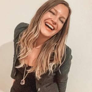 Meet your Posher, Candace